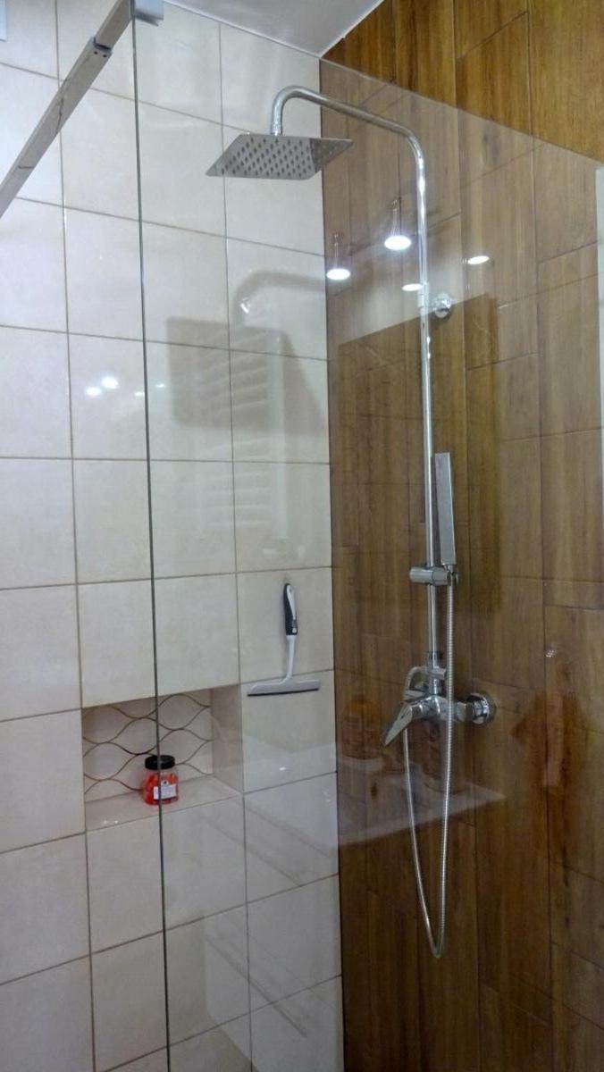 Apartamenty Pod Fortami Przemyśl Exterior foto